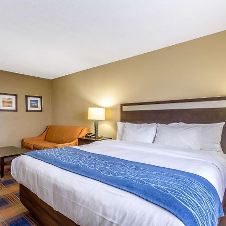 Comfort Inn Independence Exterior photo