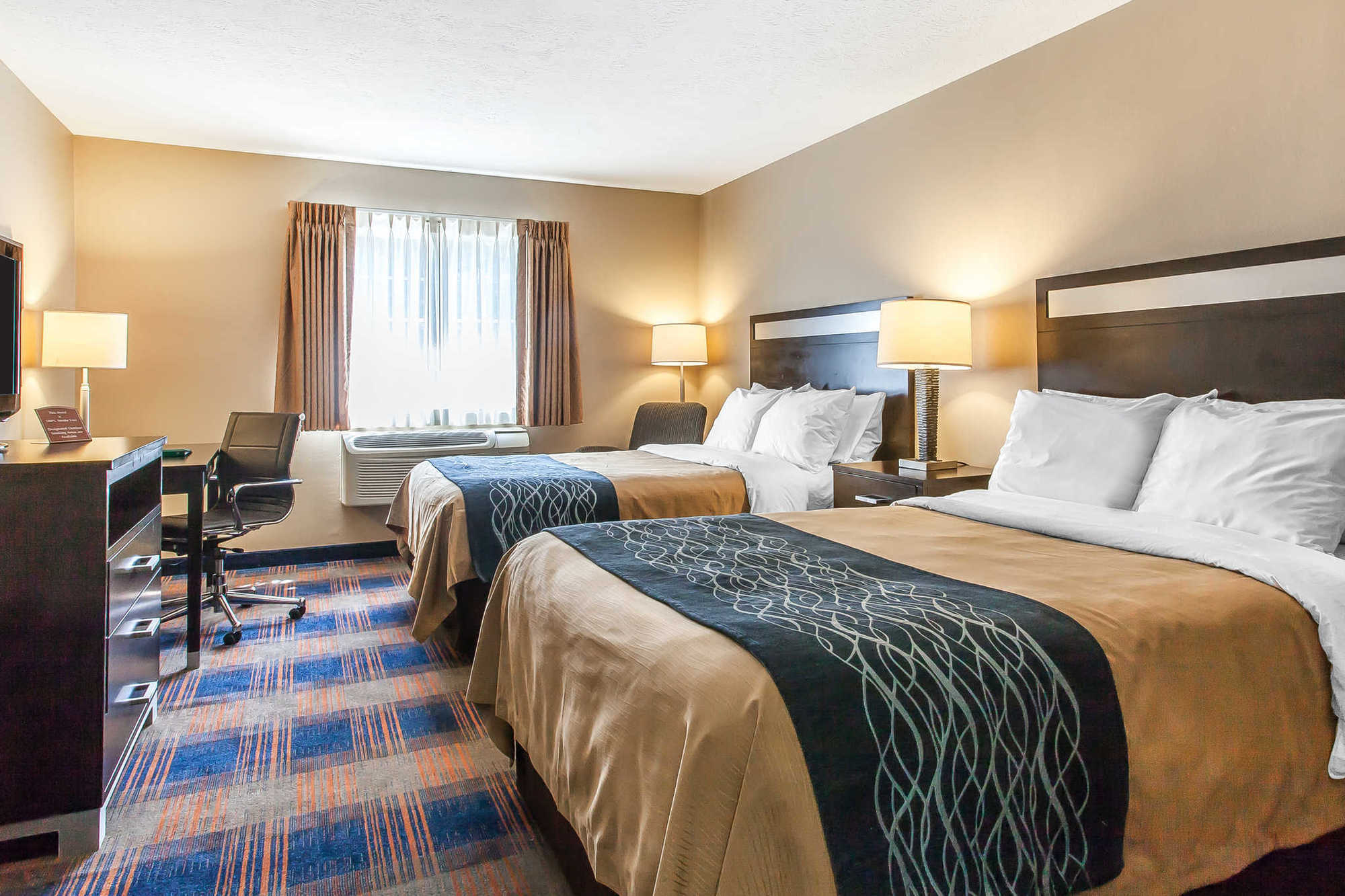 Comfort Inn Independence Room photo