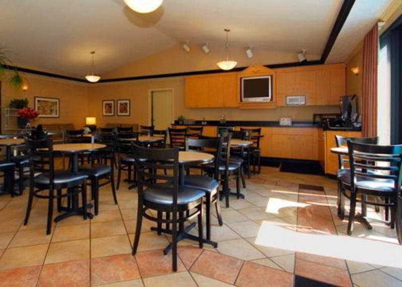 Comfort Inn Independence Exterior photo