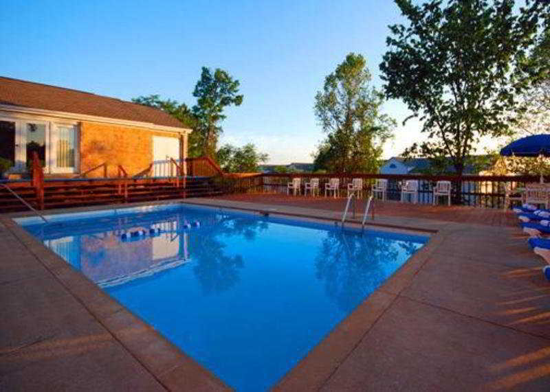 Comfort Inn Independence Facilities photo