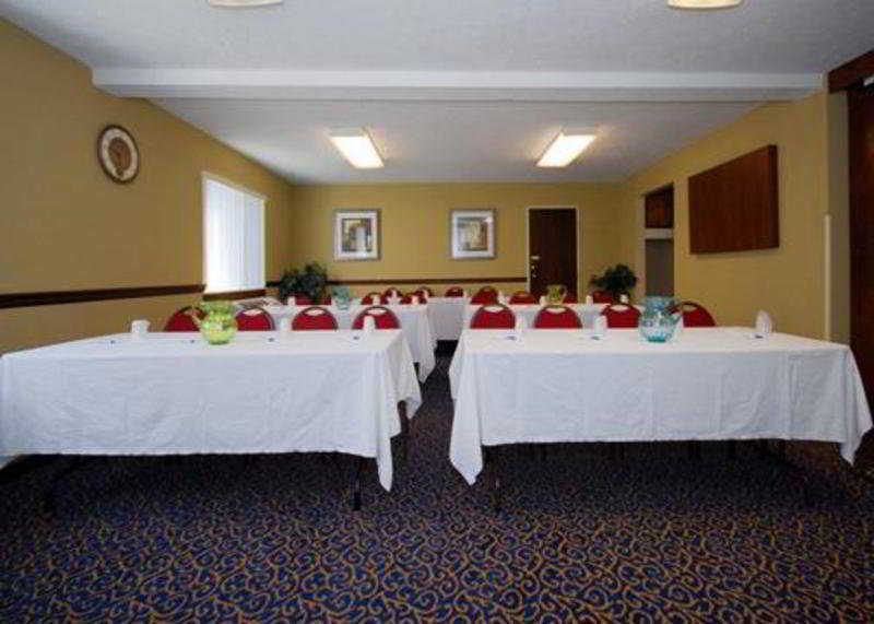 Comfort Inn Independence Facilities photo