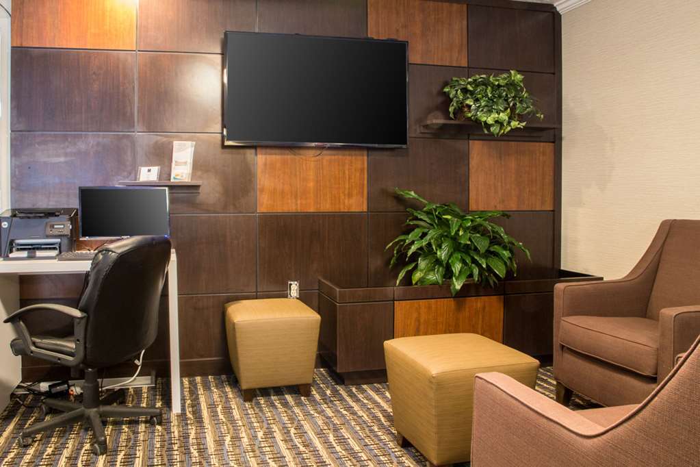 Comfort Inn Independence Facilities photo